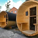 Pidder-lyng 11 Апартаменты Bohl