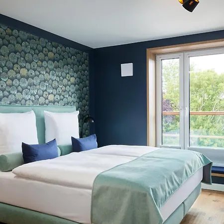 Pidder-lyng 11 Apartamento Böhl