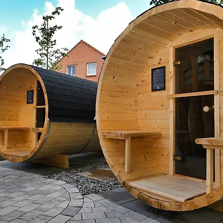 Pidder-lyng 11 Apartmán Böhl