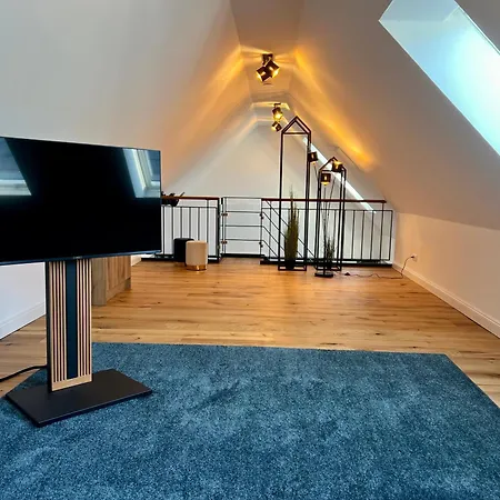 Pidder-lyng 11 Apartamento *