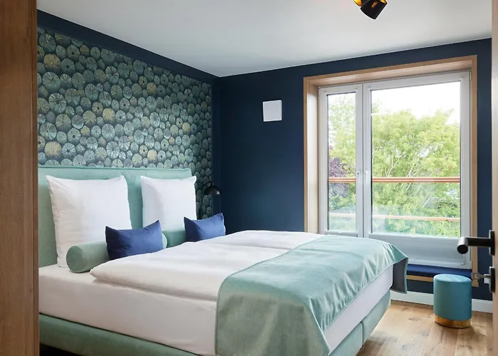 Pidder-lyng 11 Apartamento Böhl