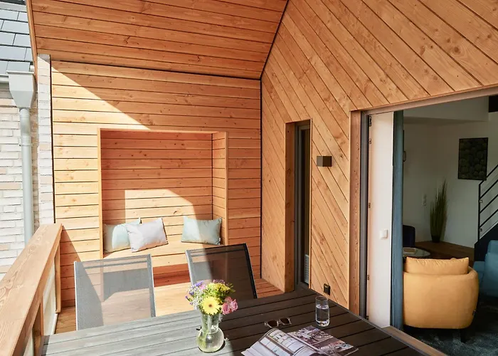 Pidder-lyng 11 Apartamento Böhl