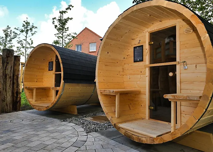 Pidder-lyng 11 Apartamento Böhl