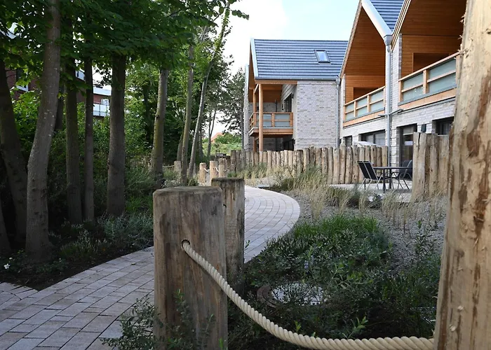 Pidder-lyng 11 Apartamento