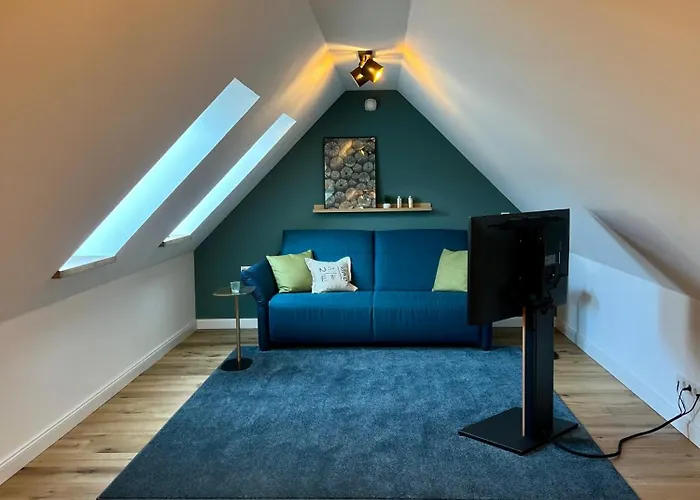 Apartamento Pidder-lyng 11